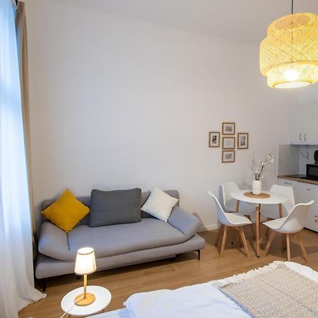 Vienna My City Apartment Bright Room Esterno foto