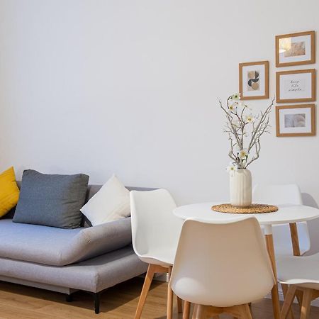 Vienna My City Apartment Bright Room Esterno foto