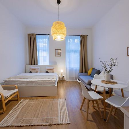 Vienna My City Apartment Bright Room Esterno foto