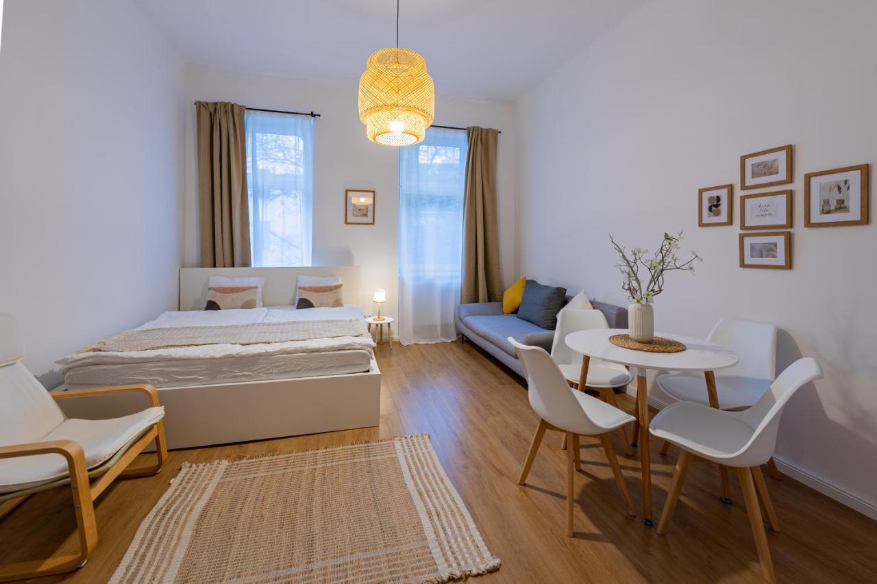 Vienna My City Apartment Bright Room Esterno foto