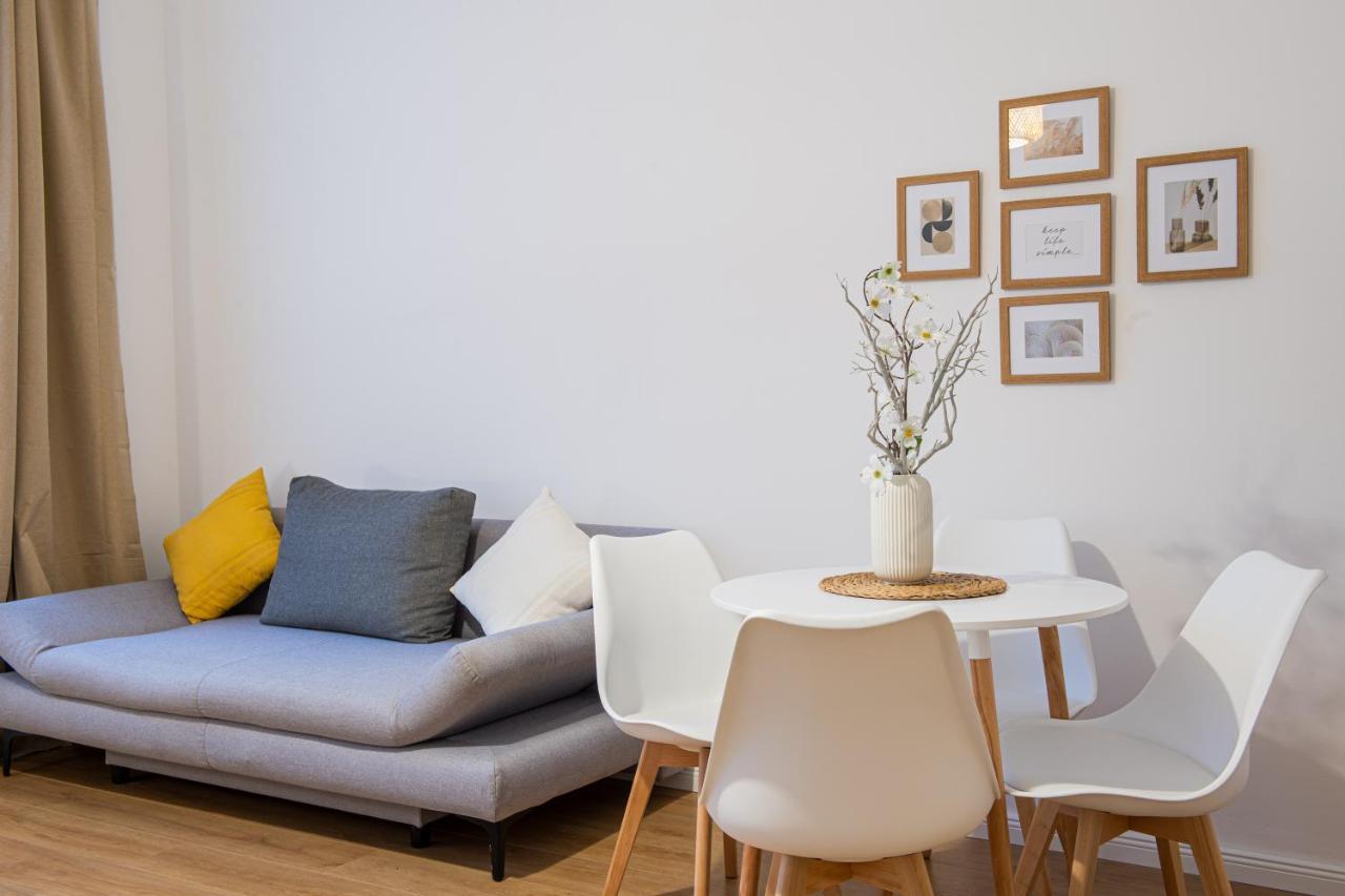 Vienna My City Apartment Bright Room Esterno foto