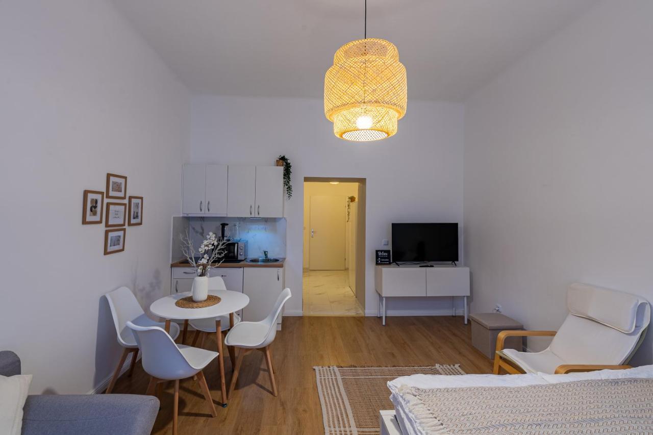 Vienna My City Apartment Bright Room Esterno foto