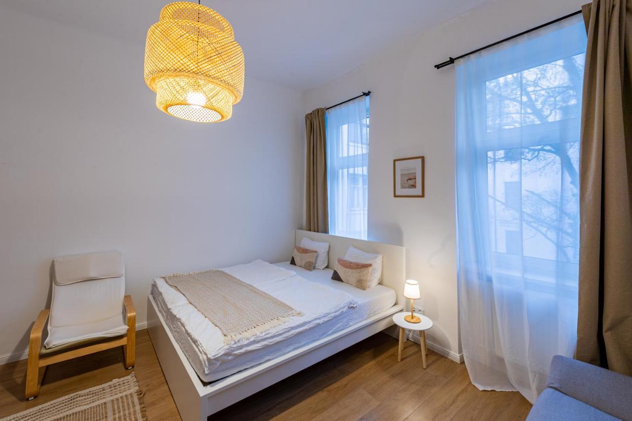 Vienna My City Apartment Bright Room Esterno foto
