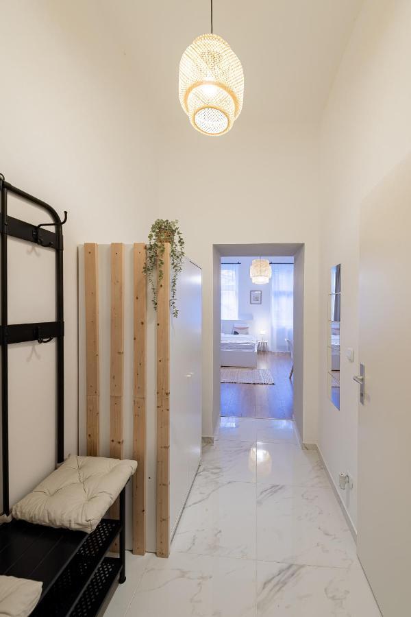 Vienna My City Apartment Bright Room Esterno foto