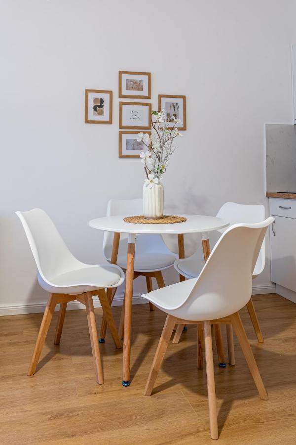 Vienna My City Apartment Bright Room Esterno foto