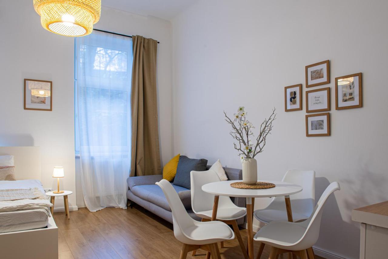 Vienna My City Apartment Bright Room Esterno foto