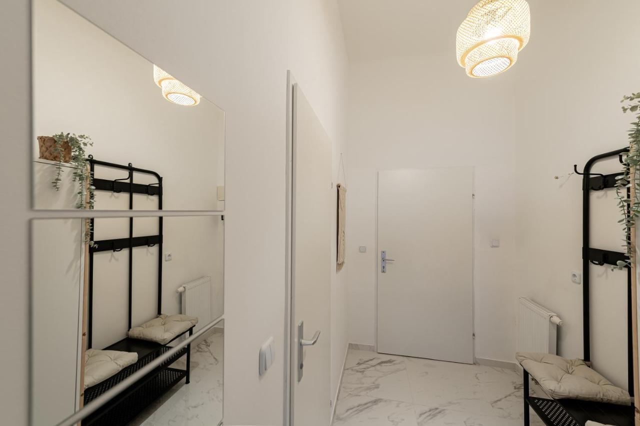 Vienna My City Apartment Bright Room Esterno foto