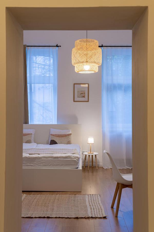 Vienna My City Apartment Bright Room Esterno foto
