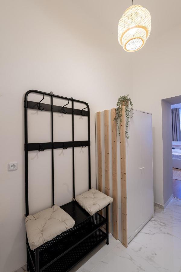 Vienna My City Apartment Bright Room Esterno foto
