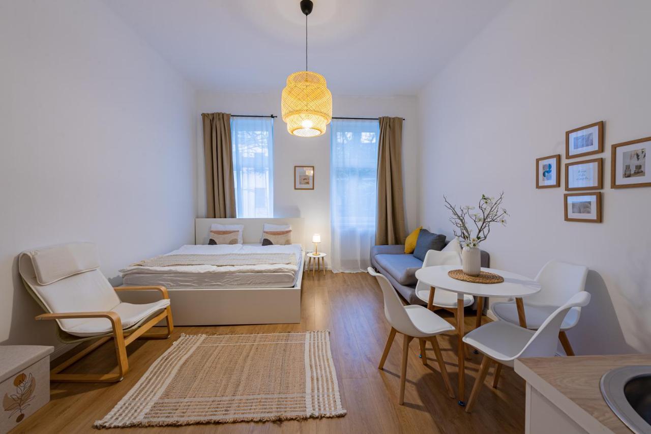Vienna My City Apartment Bright Room Esterno foto