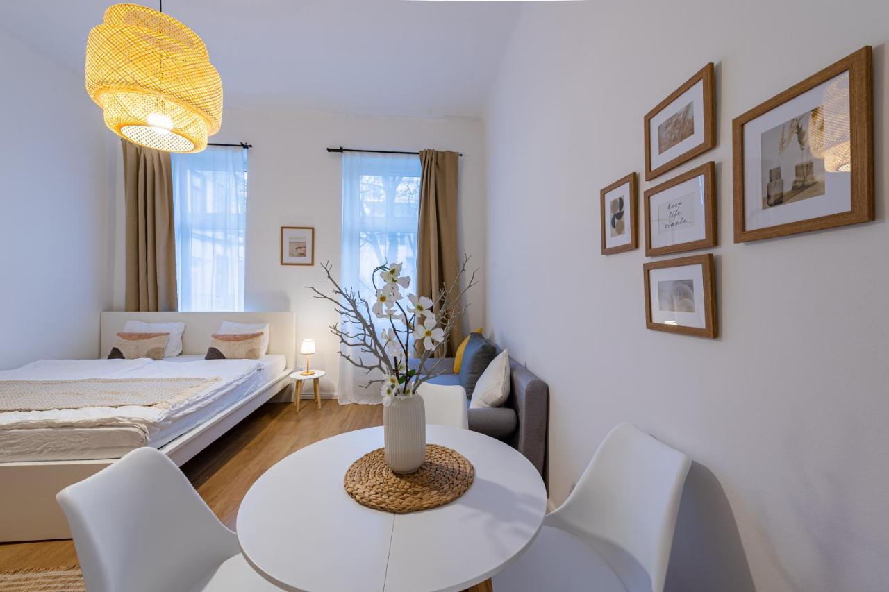 Vienna My City Apartment Bright Room Esterno foto